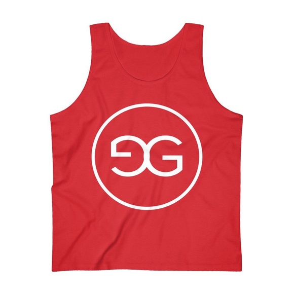 “G2” Tank tops - Picture 2 of 5